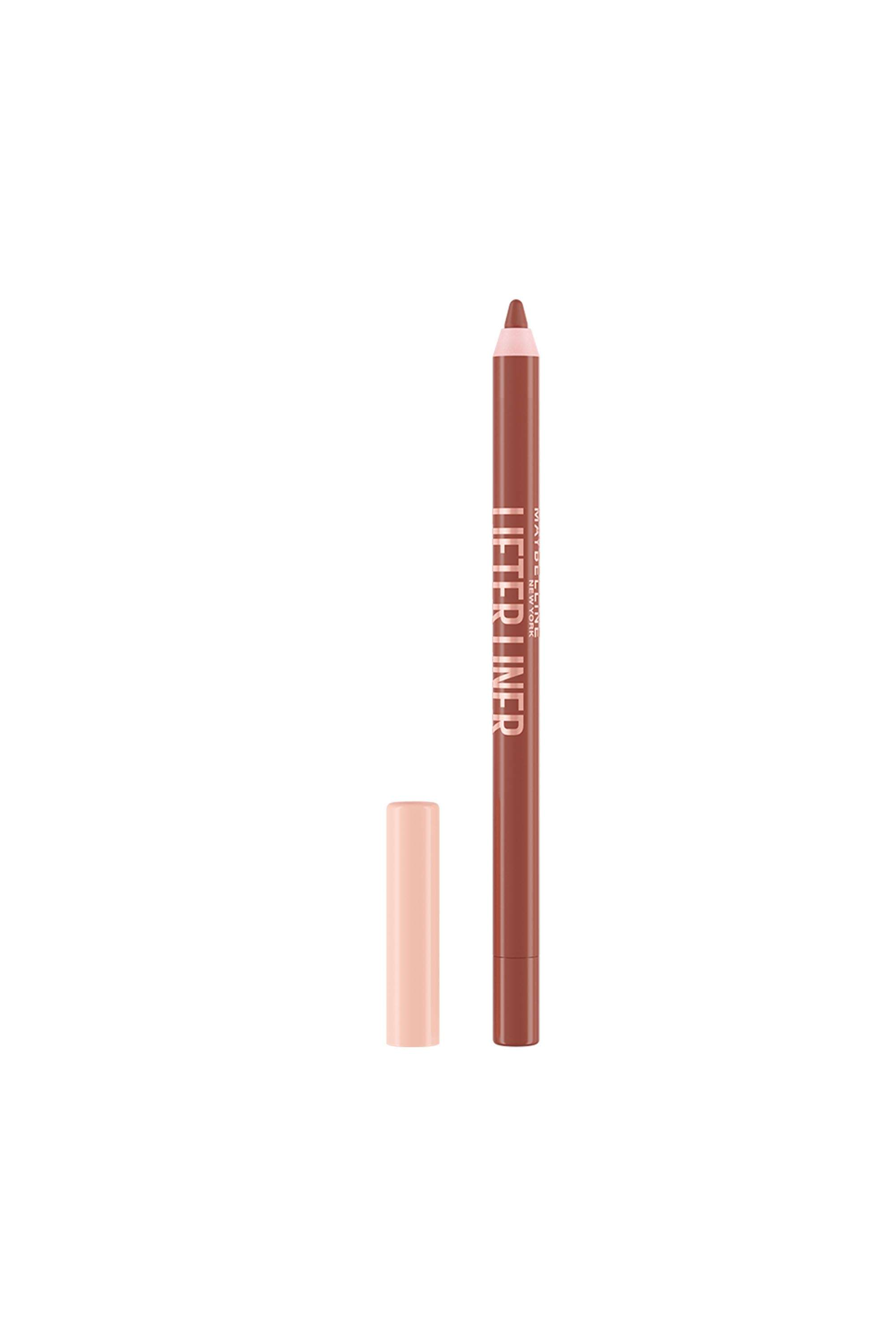 Lifter-Liner-Lip-Liner-Pencil-with-Hyaluronic-Acid---Player -1.2-gm