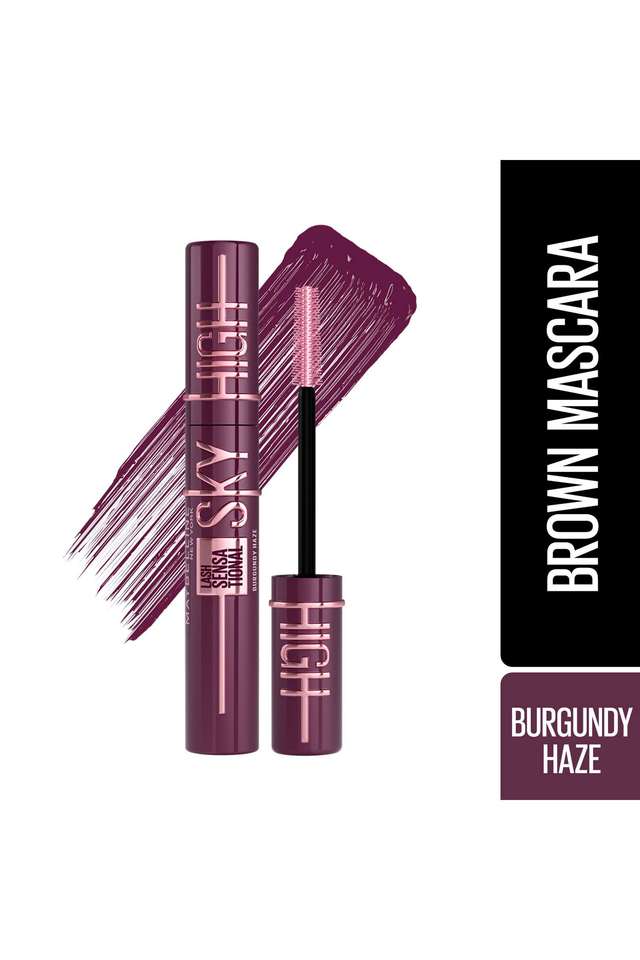 Sky-High-Easy-Wash-Mascara---Burgundy-Haze -7.2-ml
