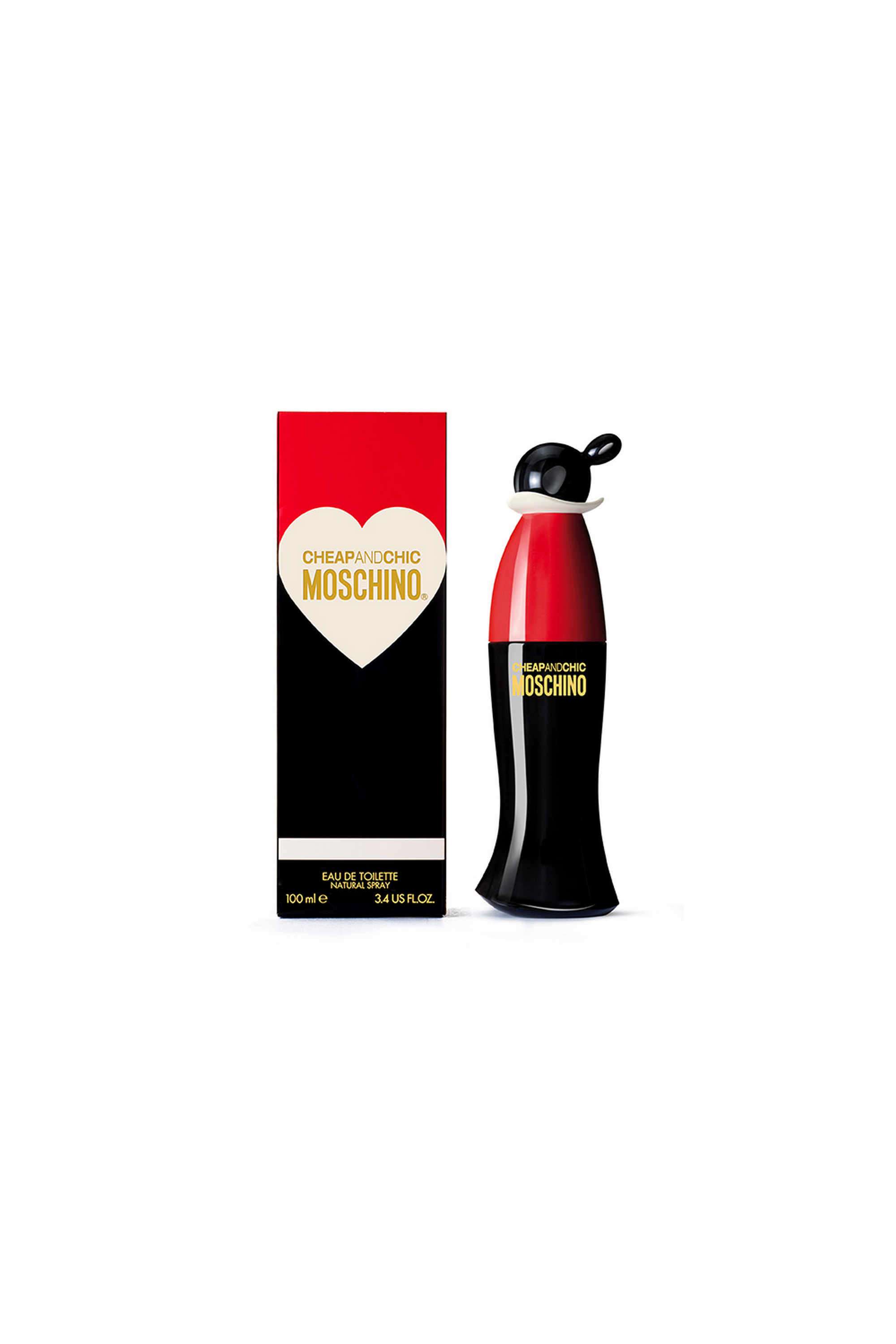 Cheap-&-Chic-Eau-De-Toilette-for-Women---100-ml