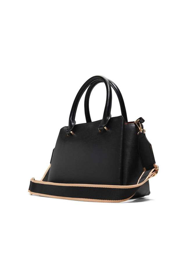 Zipper-Synthetic-WoMen-s-Casual-Wear-Satchel