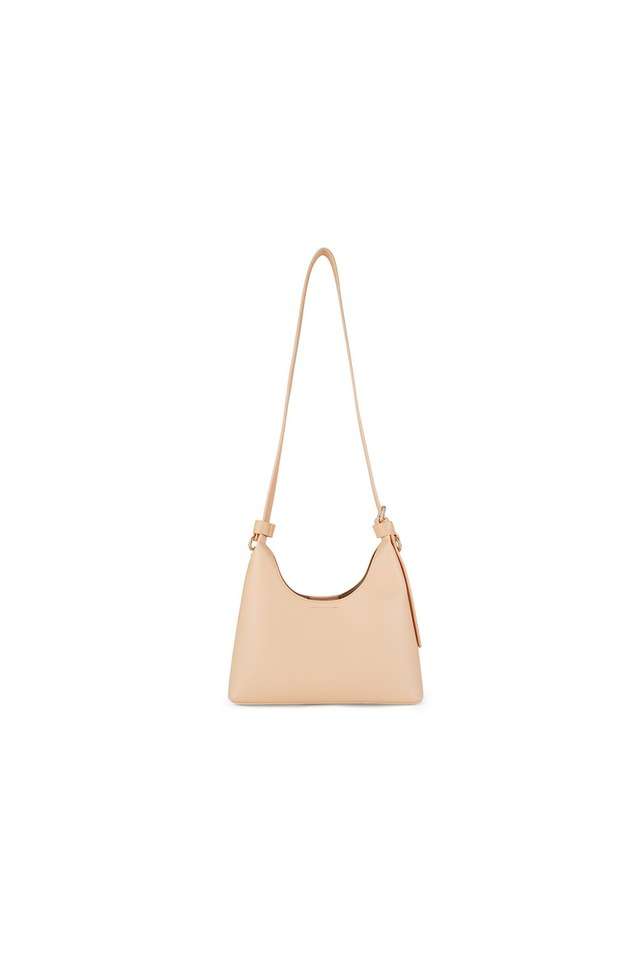 Textured-PU-Zipper-Closure-Women-s-Hobo-Bag
