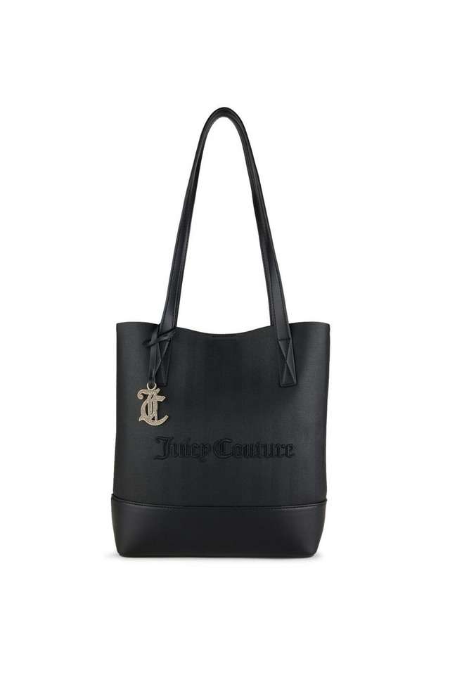 Textured-PU-Snap-Closure-Women-s-Tote-Bag