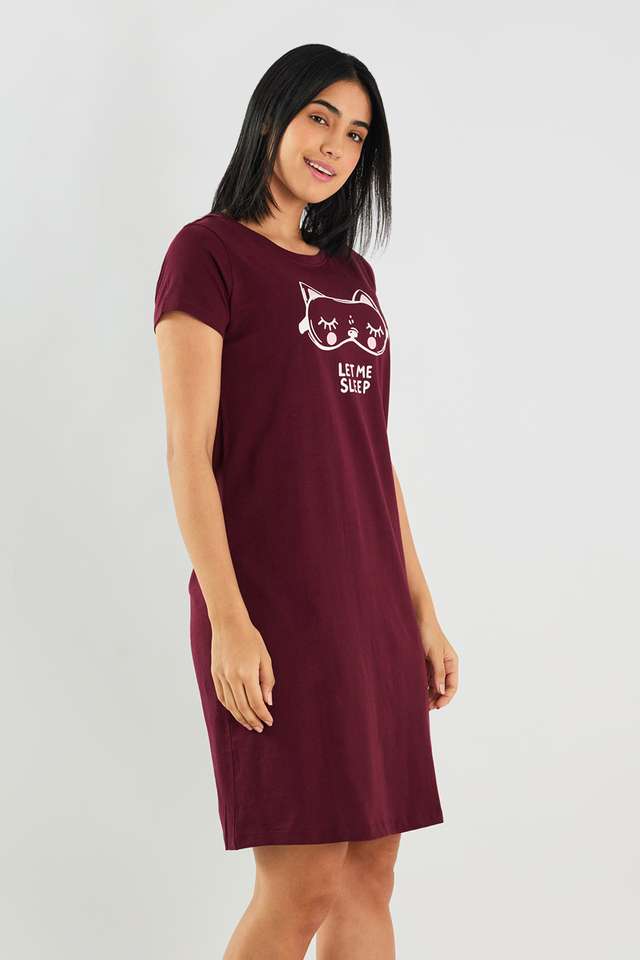 Printed-Cotton-Women-s-Night-Dress