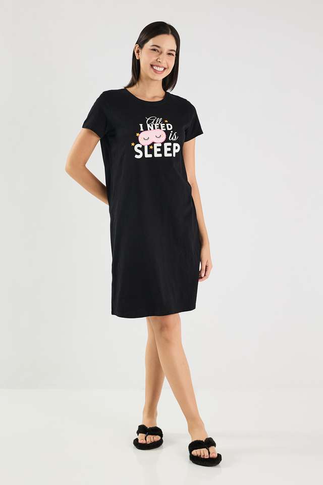 Cotton-Women-s-Night-Dress
