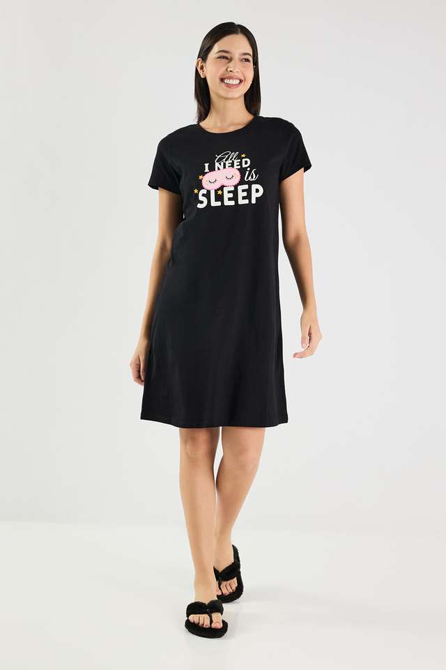 Cotton-Women-s-Night-Dress