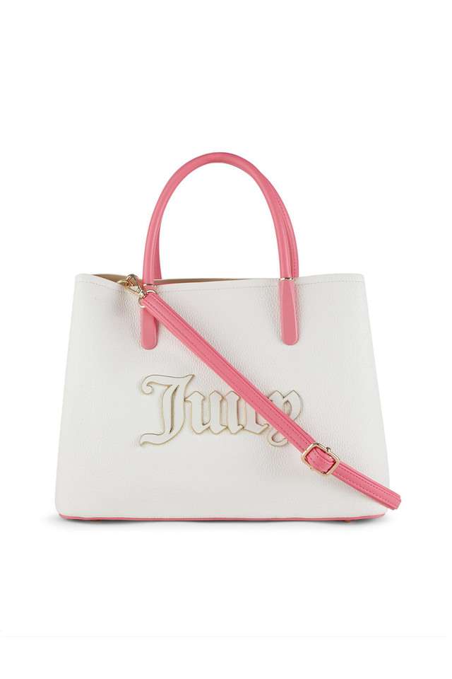 Textured-PU-Zipper-Closure-Women-s-Satchel-Bag