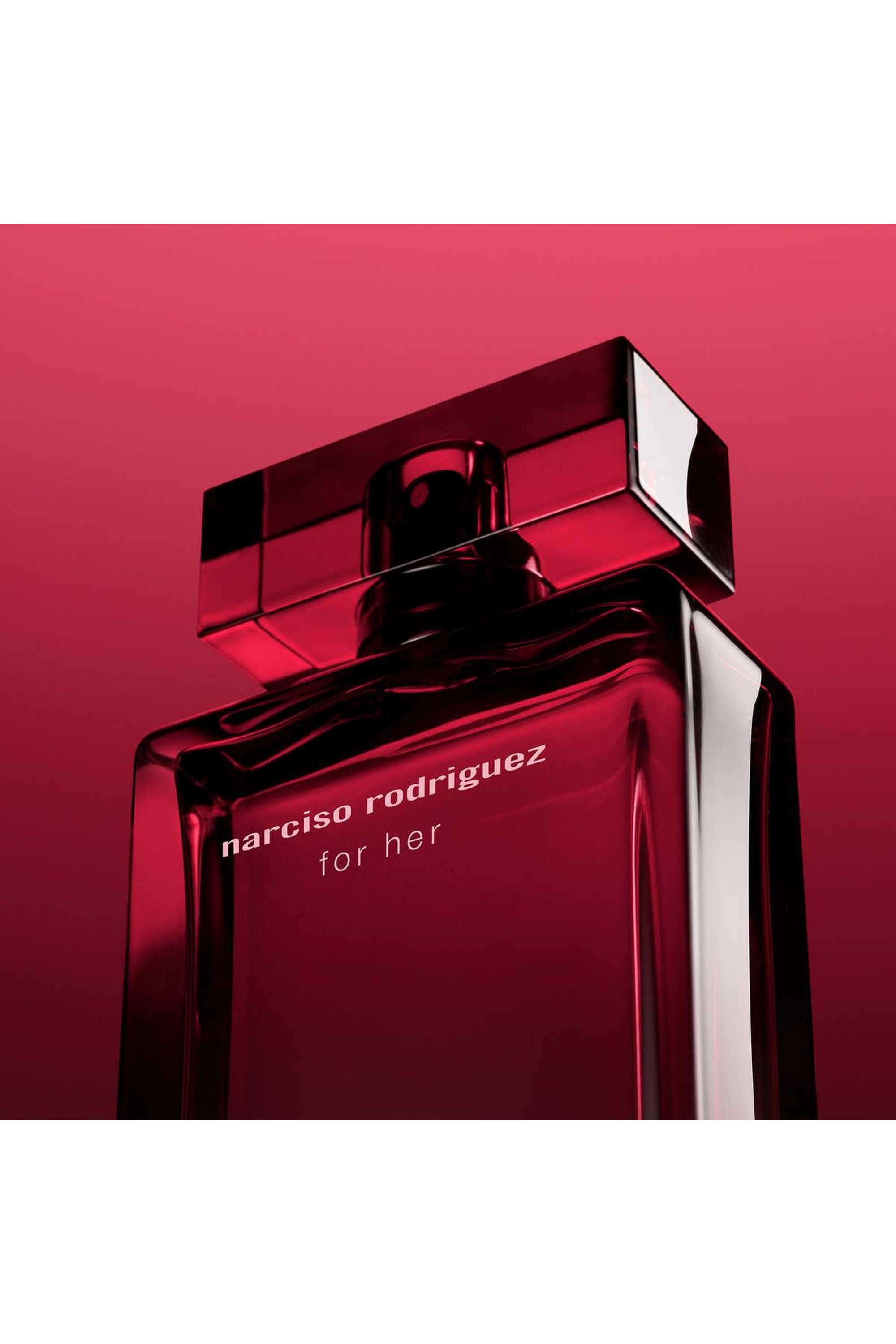Buy NARCISO RODRIGUEZ NoColour For her Eau de Parfum Intense - 100