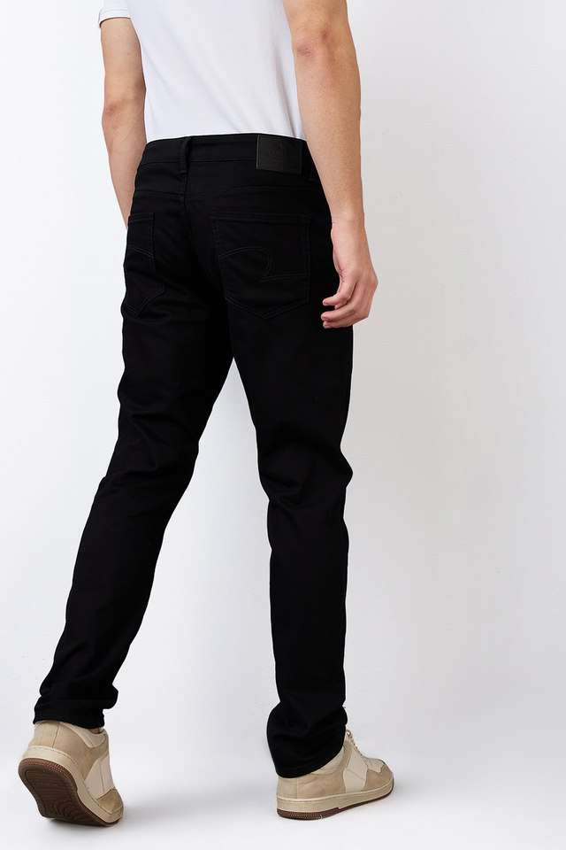 Light-Wash-Cotton-Regular-Fit-Men-s-Jeans