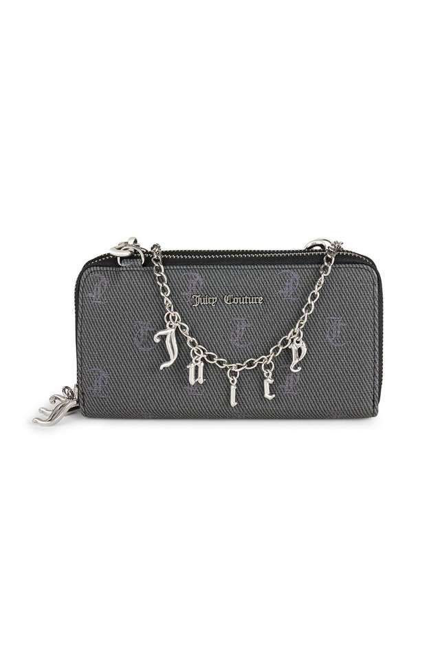 Textured-PU-Zipper-Closure-Women-s-Wallet