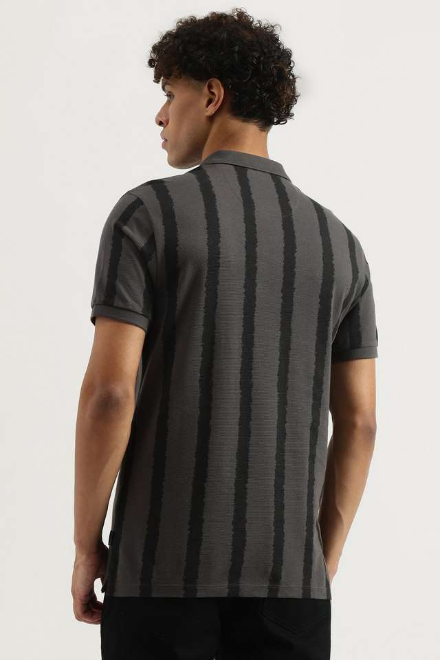 Printed-Cotton-Polo-Men-s-T-Shirt