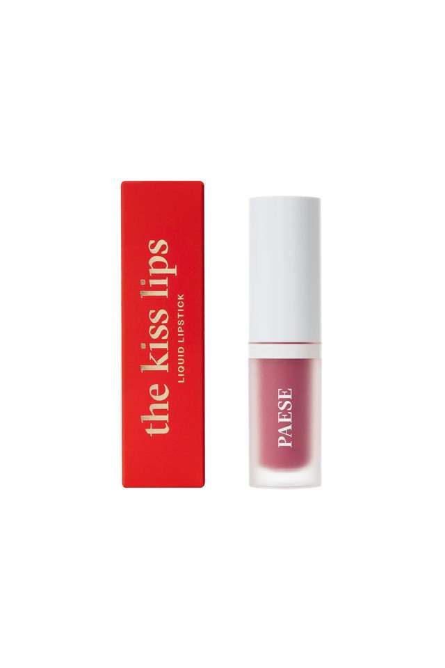 The-Kiss-Lips-Liquid-Lipstick---03-Lovely-Pink -3.4-ml