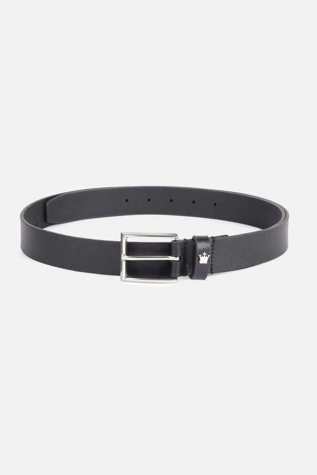 Men-s-Leather-Formal-Single-Side-Mainline-Belt