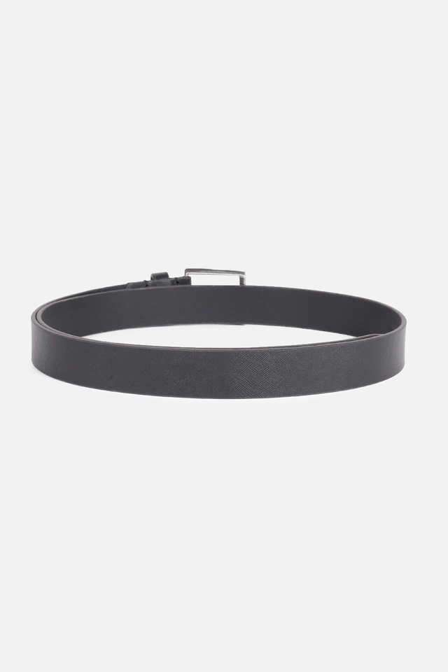 Men-s-Leather-Formal-Single-Side-Mainline-Belt