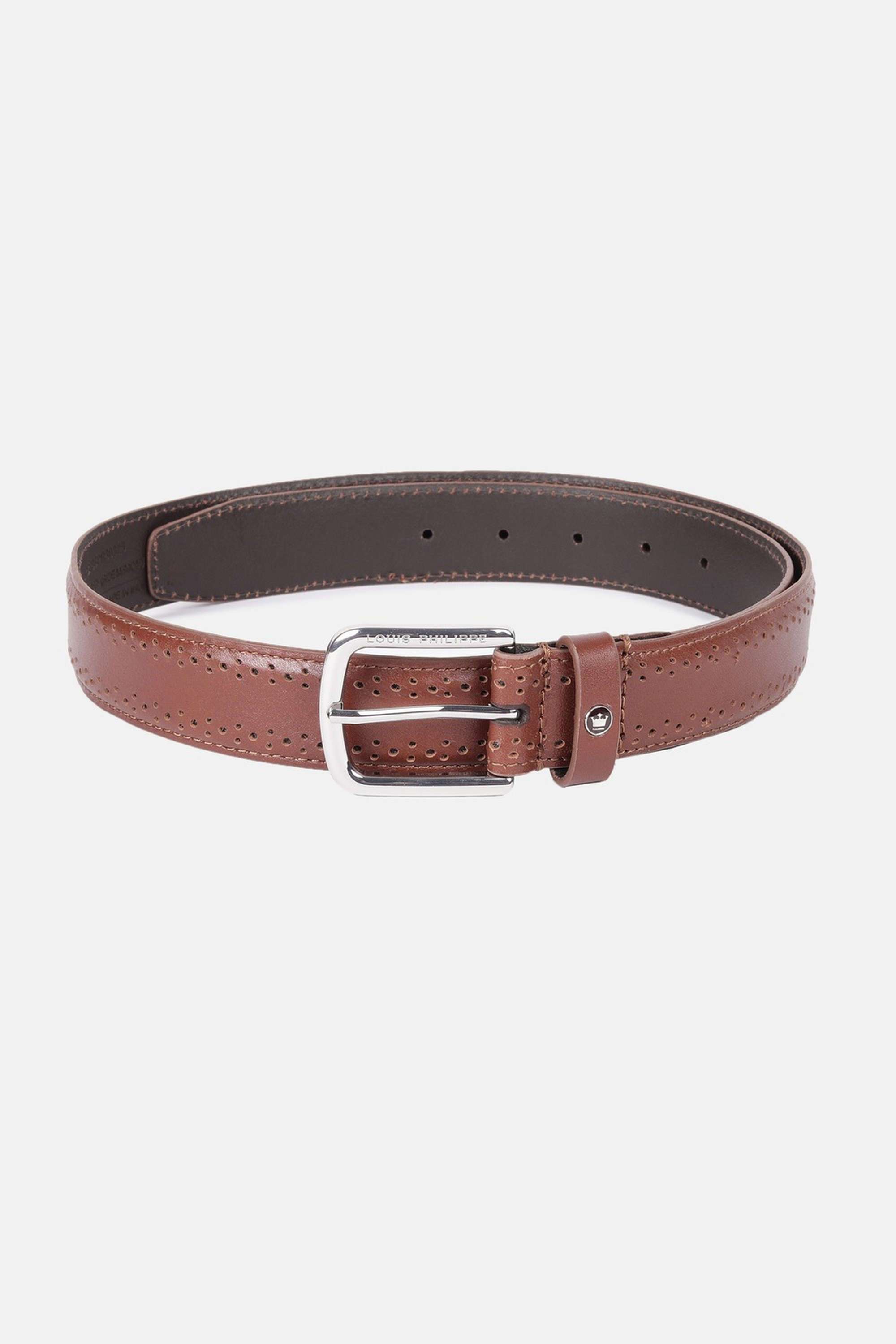 Buckle-Men-Leather-Formal-Wear-Belt