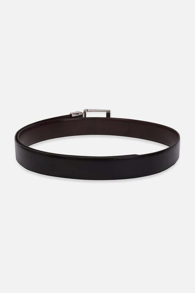 Men-Leather-Single-Side-Formal-Belt