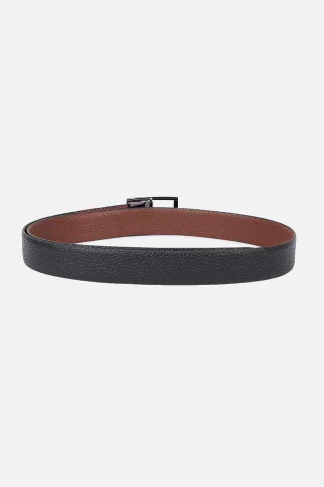 Men-s-Leather-Formal-Single-Side-Mainline-Belt