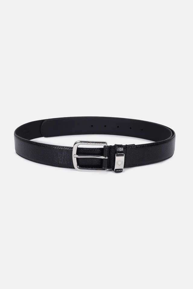 Men-s-Leather-Formal-Single-Side-Mainline-Belt