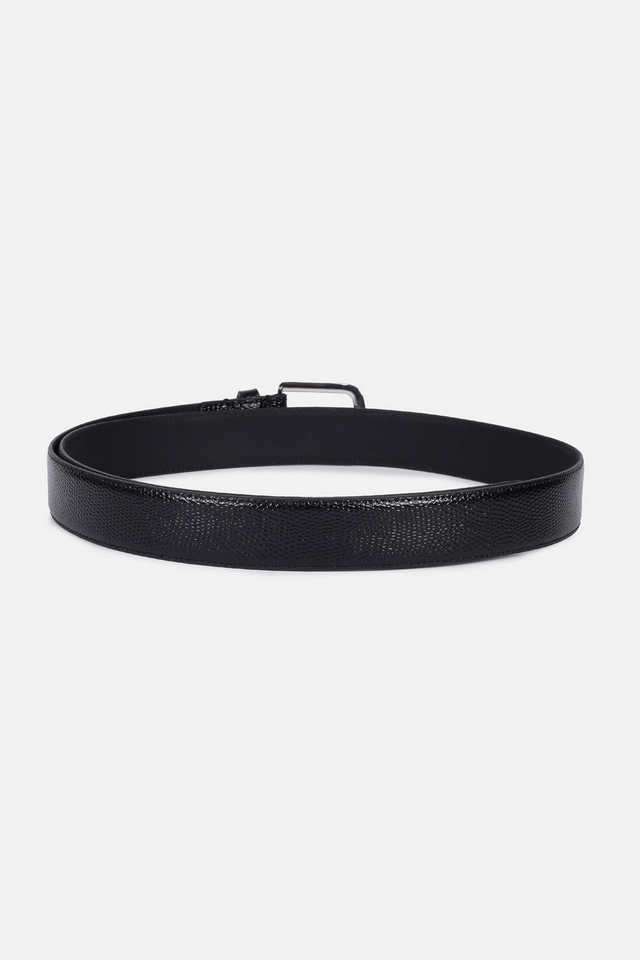 Men-s-Leather-Formal-Single-Side-Mainline-Belt