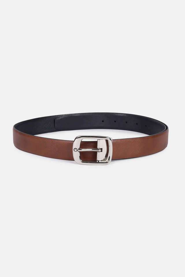 Men-s-Leather-Formal-Single-Side-Mainline-Belt