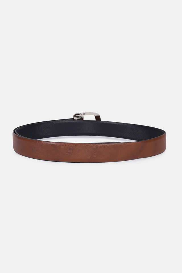 Men-s-Leather-Formal-Single-Side-Mainline-Belt