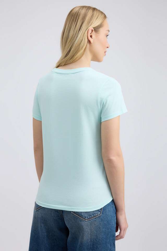 Graphic-Print-Cotton-Round-Neck-Women-s-T-Shirt