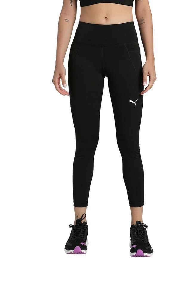 Solid-Polyester-Slim-Fit-Women-s-Tights