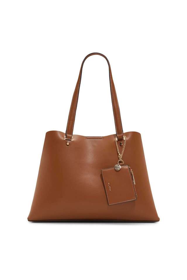 Synthetic-Zipper-Closure-Women-s-Satchel-Bag