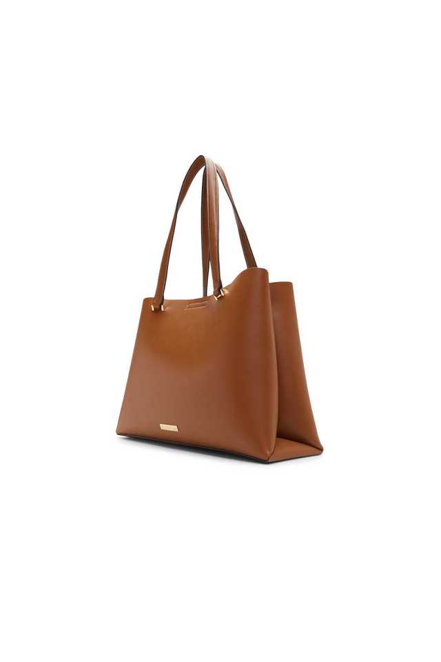 Synthetic-Zipper-Closure-Women-s-Satchel-Bag
