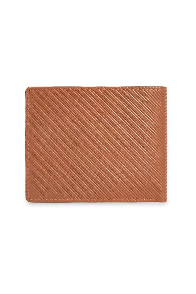 Textured-Leather-Men-s-Wallet