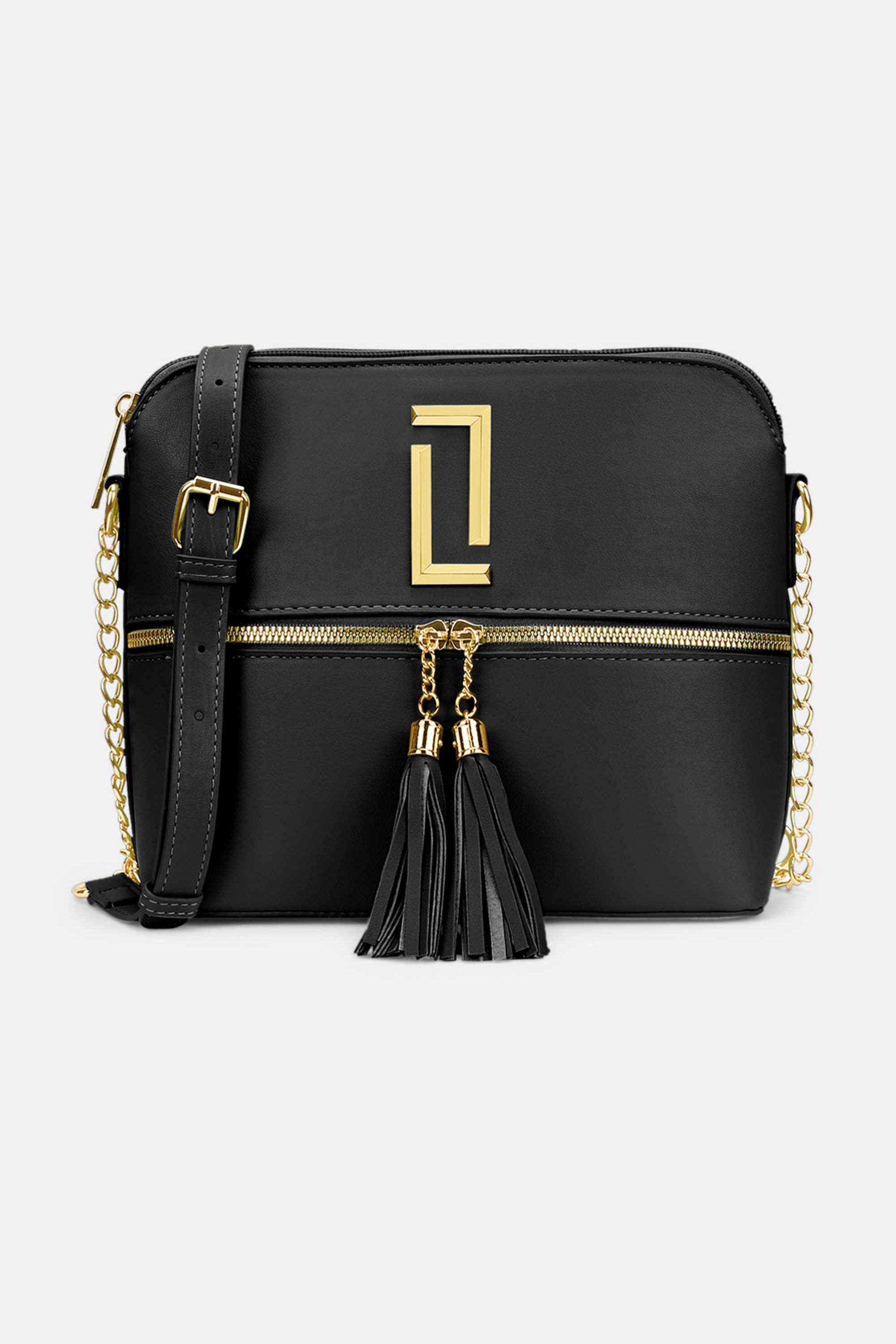 Zipper-Closure-Summer-Synthetic-Women-Casual-Wear-Sling-Bag