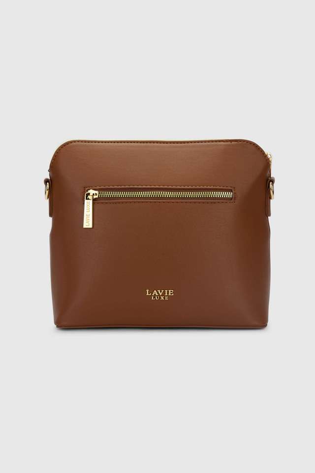 Color-Block-Synthetic-Zipper-Closure-Women-s-Casual-Sling-Bag