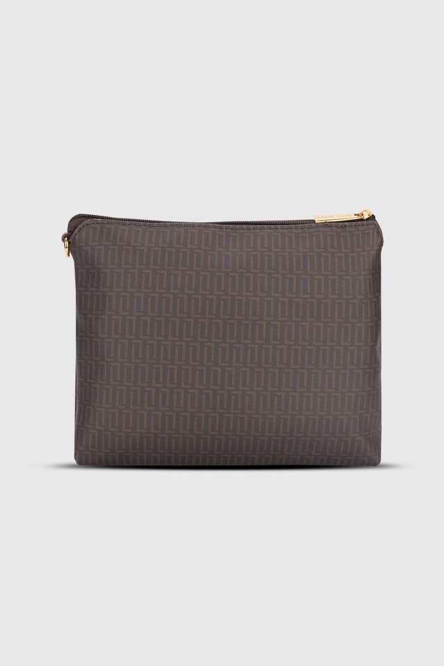 Printed-Synthetic-Zipper-Closure-Women-s-Casual-Sling-Bag