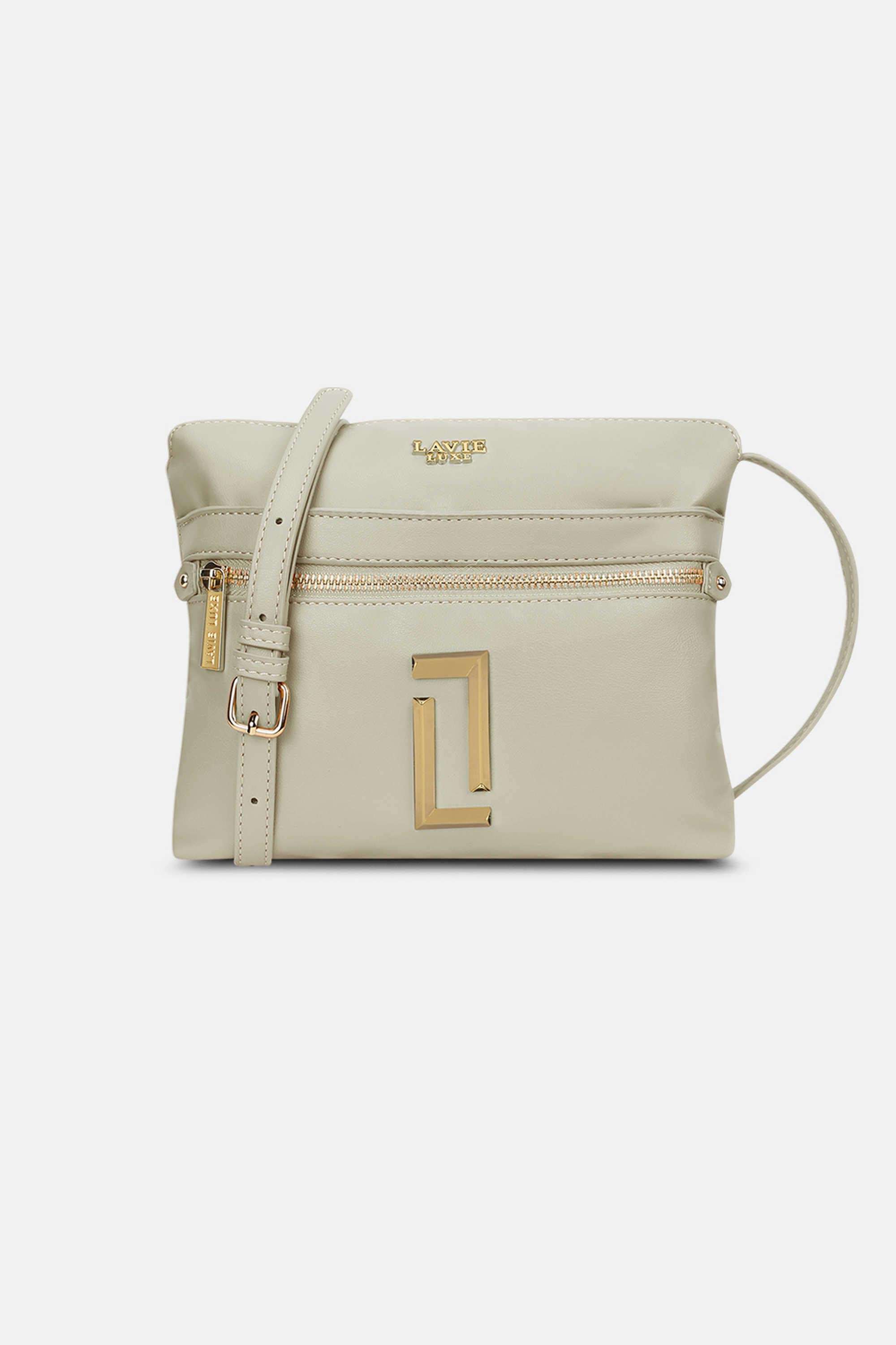 Zipper-Closure-Summer-Synthetic-Women-Casual-Wear-Sling-Bag