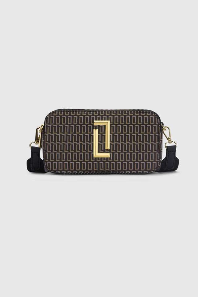 Printed-Synthetic-Zipper-Closure-Women-s-Casual-Sling-Bag