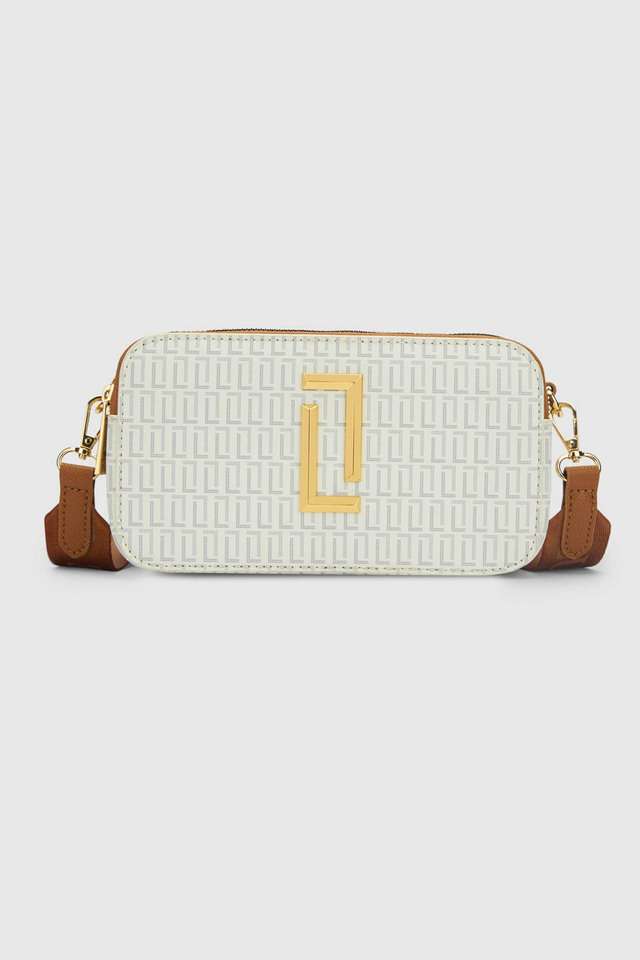 Printed-Synthetic-Zipper-Closure-Women-s-Casual-Sling-Bag