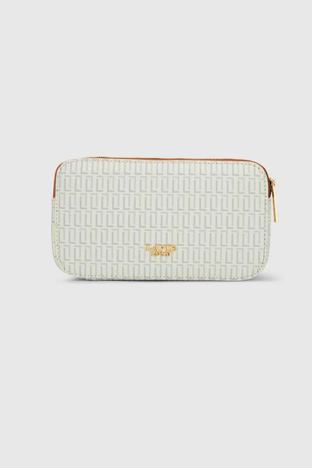 Printed-Synthetic-Zipper-Closure-Women-s-Casual-Sling-Bag