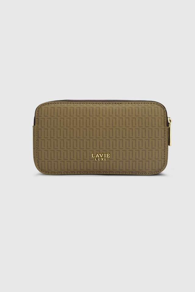 Printed-Synthetic-Zipper-Closure-Women-s-Casual-Sling-Bag