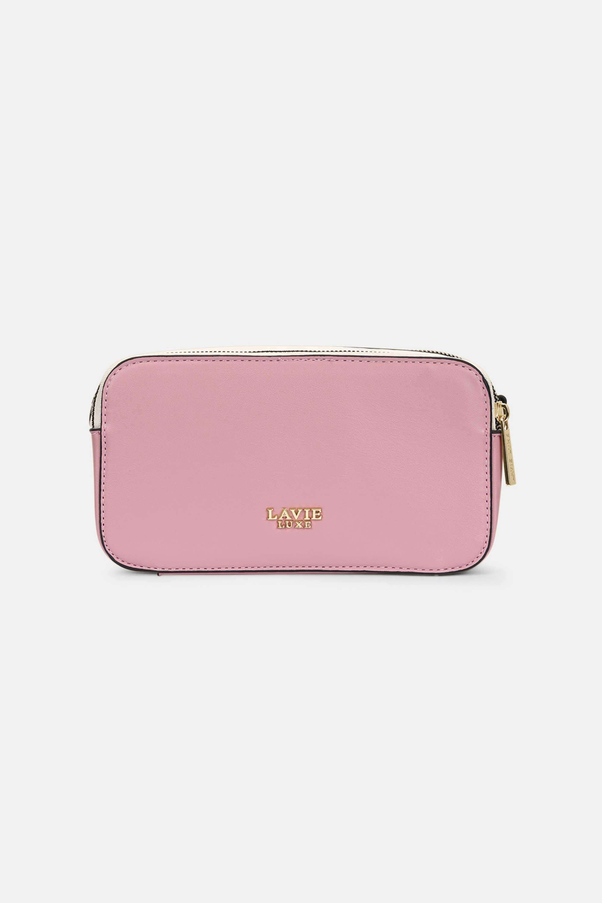 Zipper-Closure-Summer-Synthetic-Women-Casual-Wear-Sling-Bag