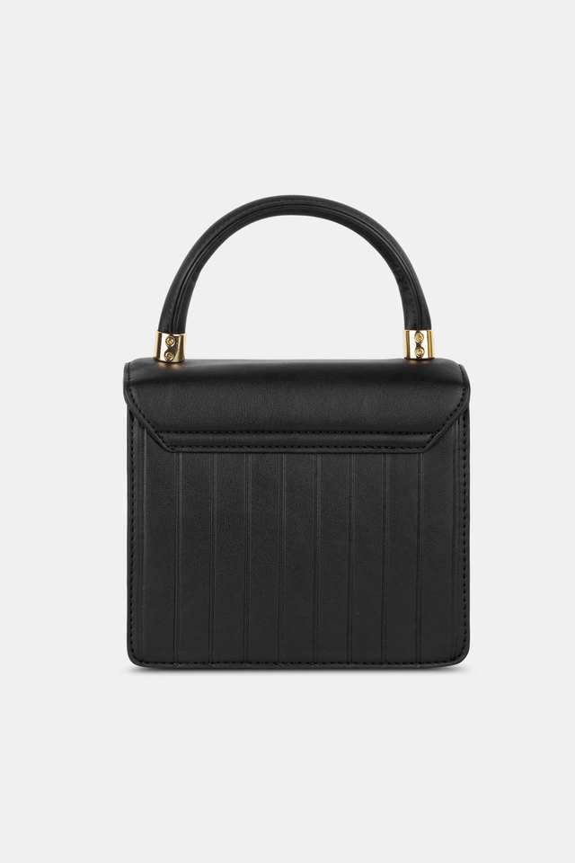 Aura25-Solid-Polyester-Zipper-Closure-Women-s-Sling-Bag