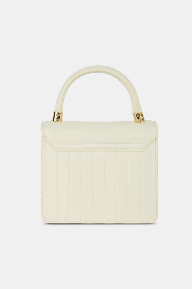 Aura25-Solid-Polyester-Zipper-Closure-Women-s-Sling-Bag