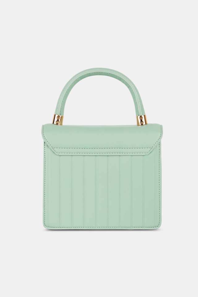 Aura25-Solid-Polyester-Zipper-Closure-Women-s-Sling-Bag