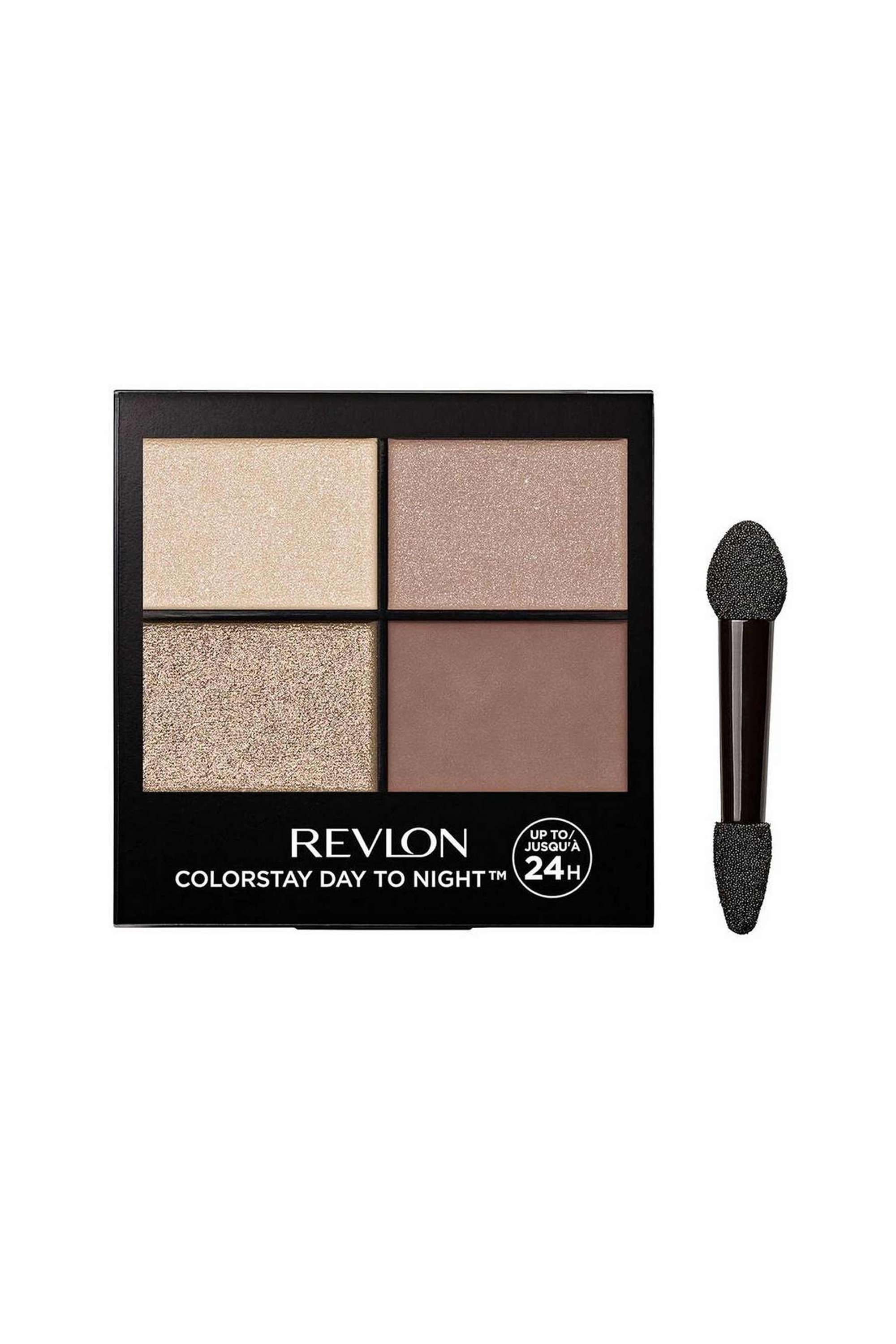 ColorStay-Day-to-Night-Eye-Shadow---Addictive -4.8-gm