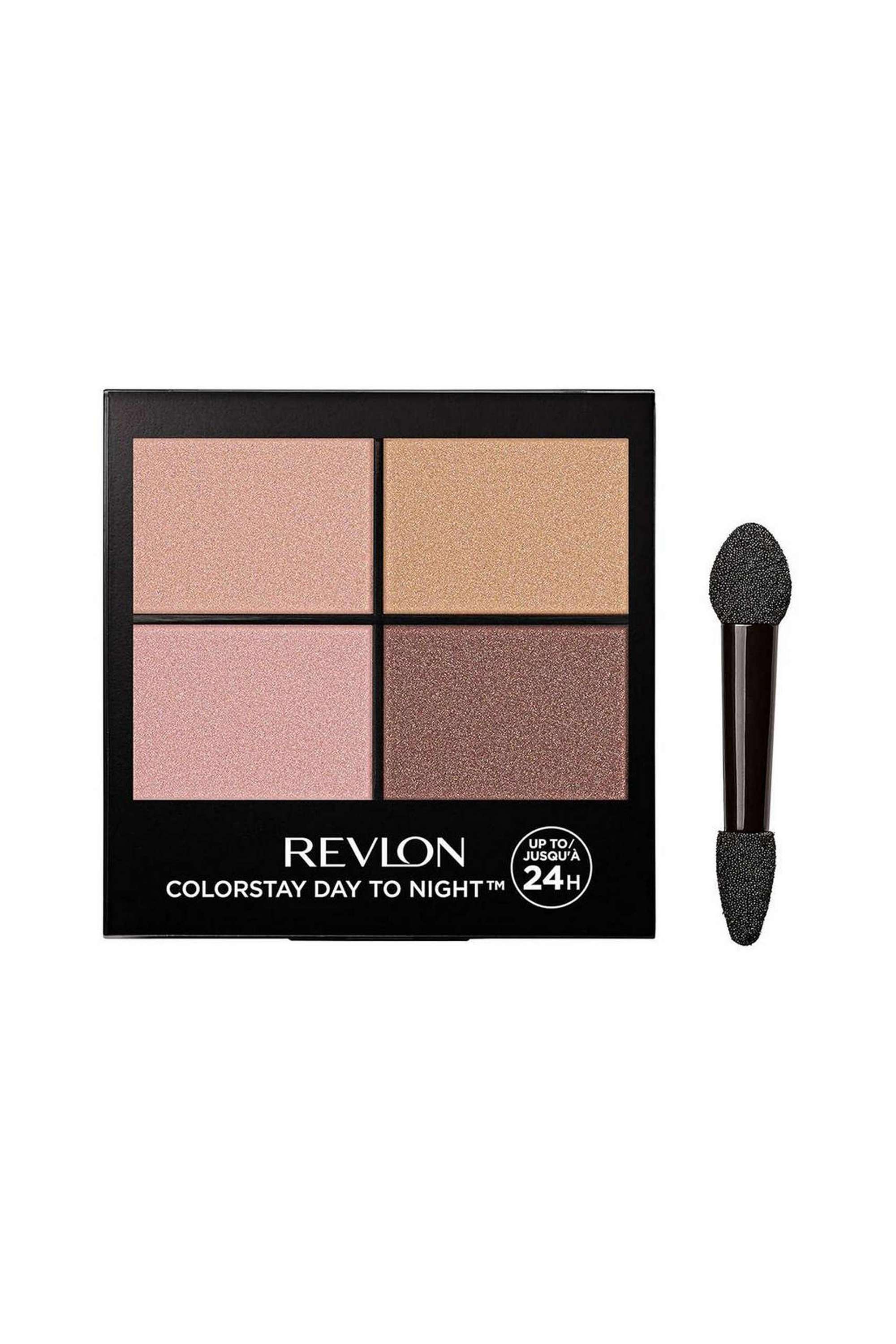ColorStay-Day-to-Night-Eye-Shadow---Decadant -4.8-gm