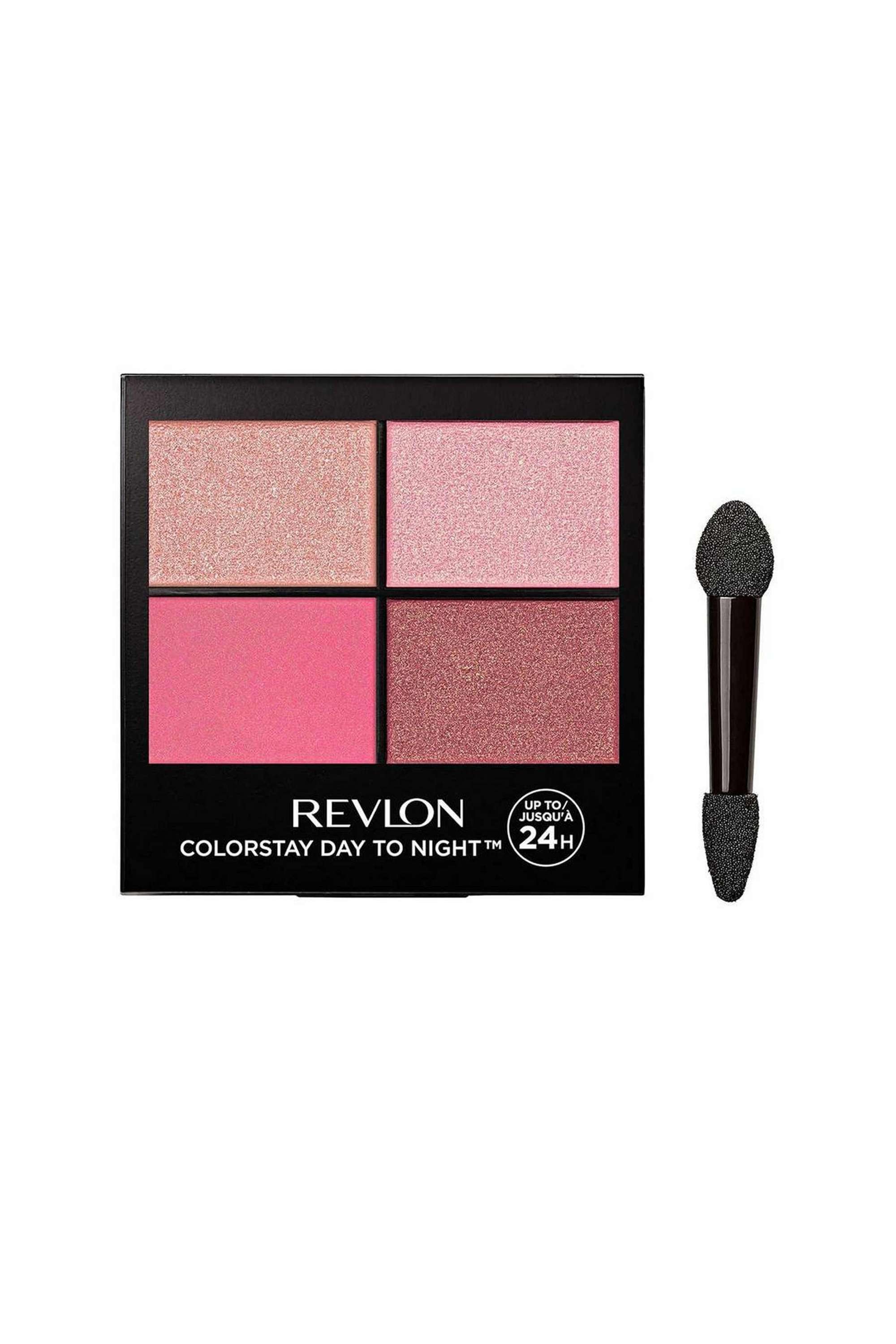 ColorStay-Day-to-Night-Eye-Shadow---Pretty -4.8-gm