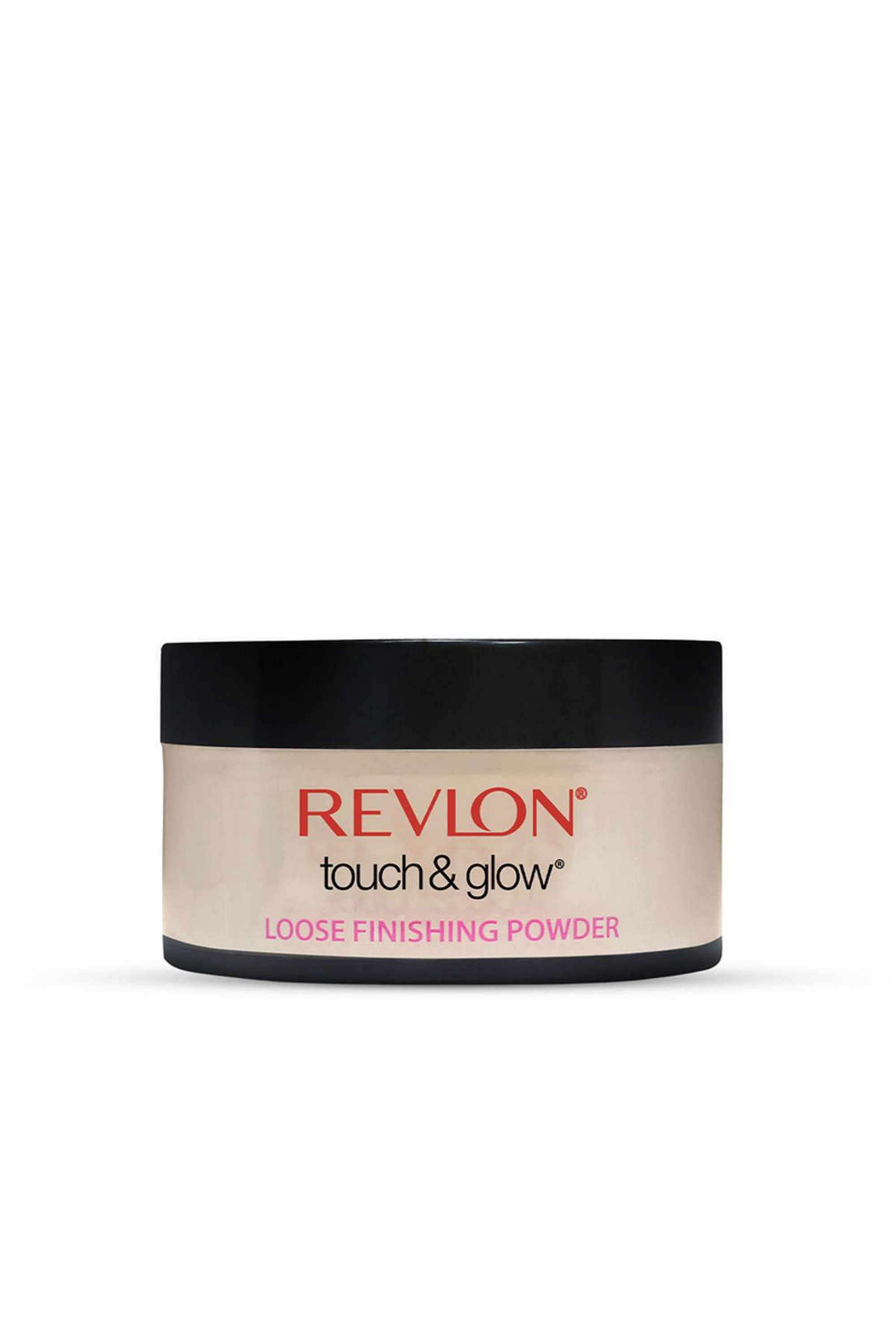 Touch-&-Glow-Loose-Finishing-Powder---Light-Medium -20-gm