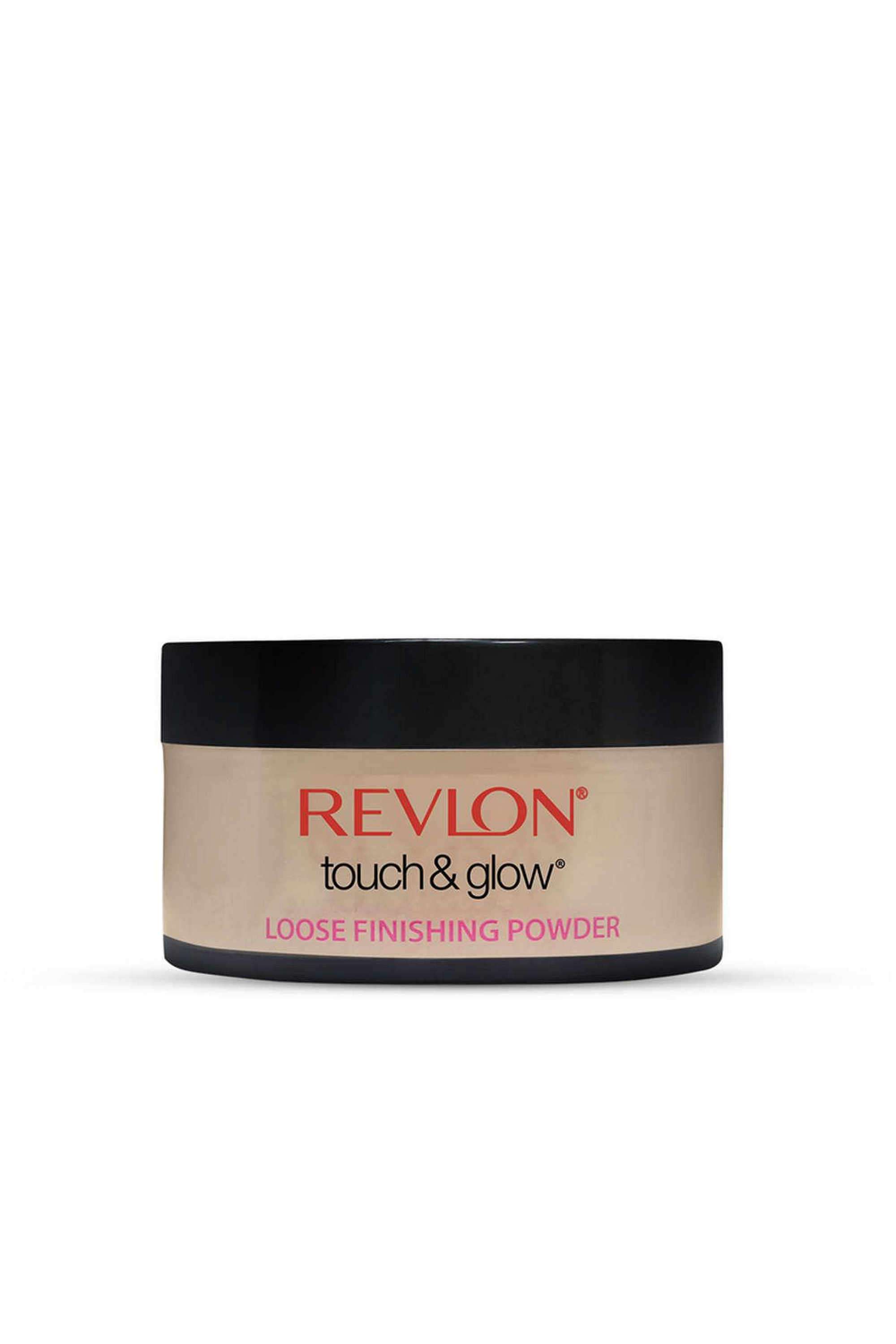 Touch-&-Glow-Loose-Finishing-Powder---Medium -20-gm