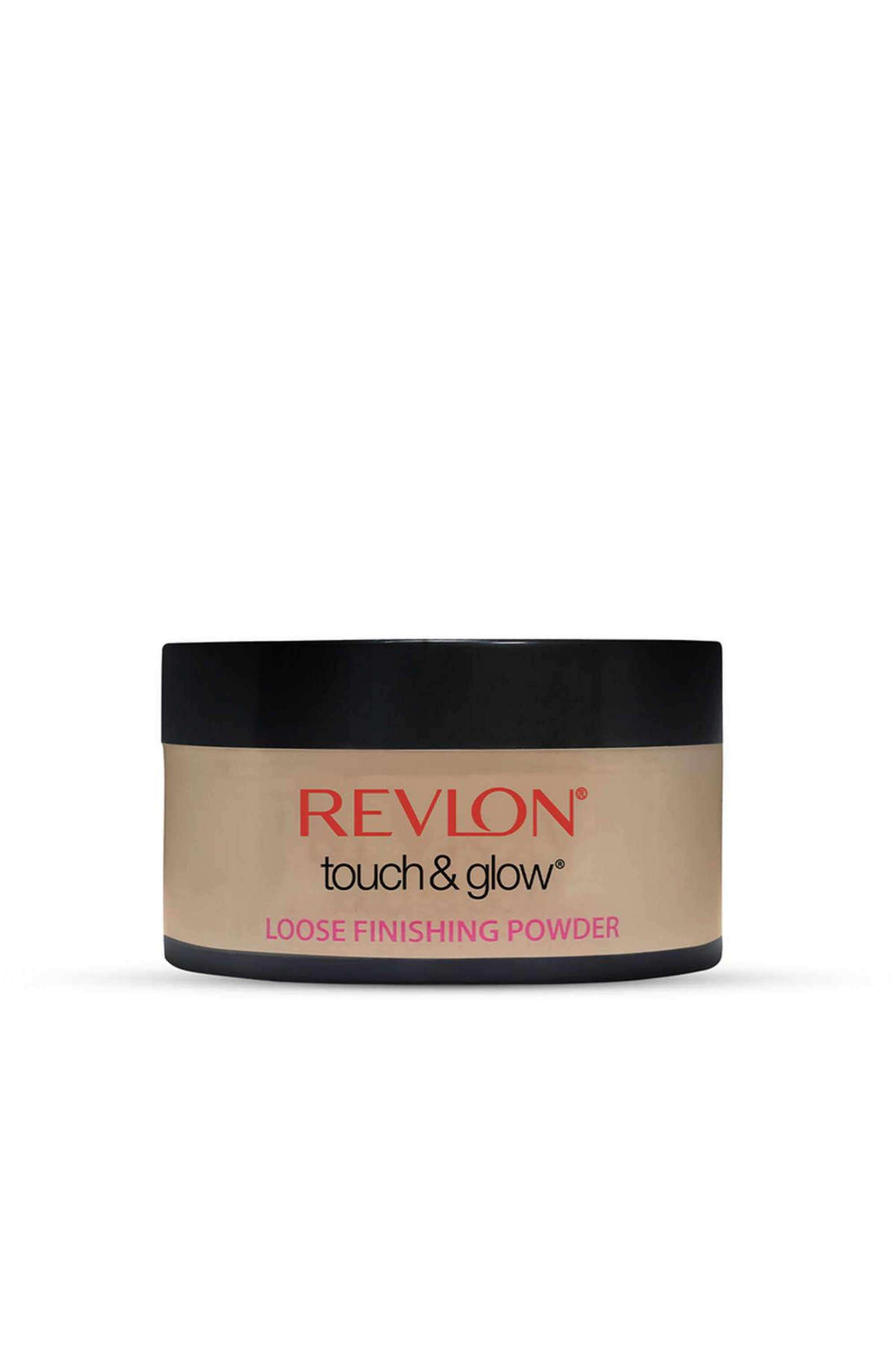 Touch-&-Glow-Loose-Finishing-Powder---Medium-Deep -20-gm