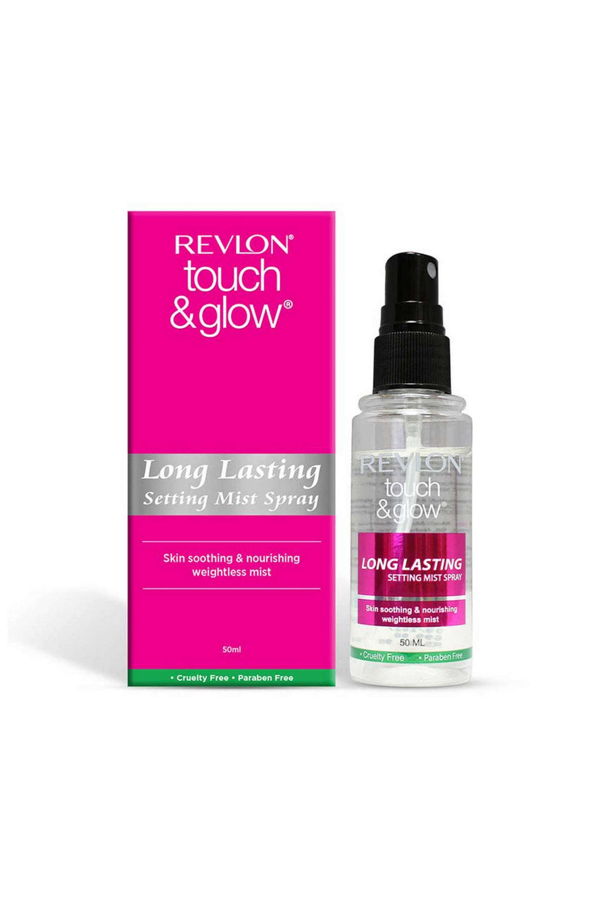 Touch-&-Glow-Long-Lasting-Setting-Mist-Spray---50-ml