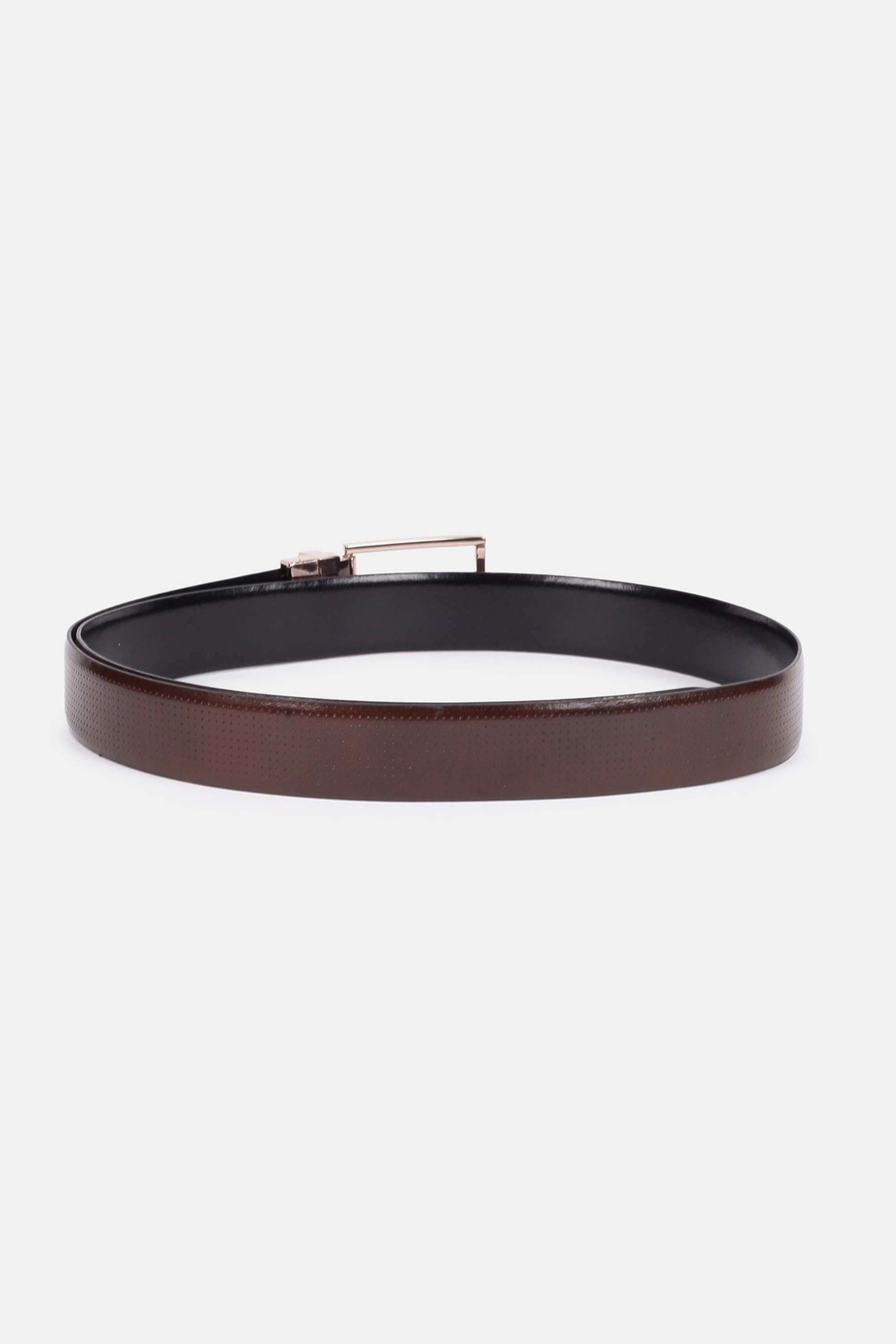 Buckle-Men-Leather-Reversible-Belt
