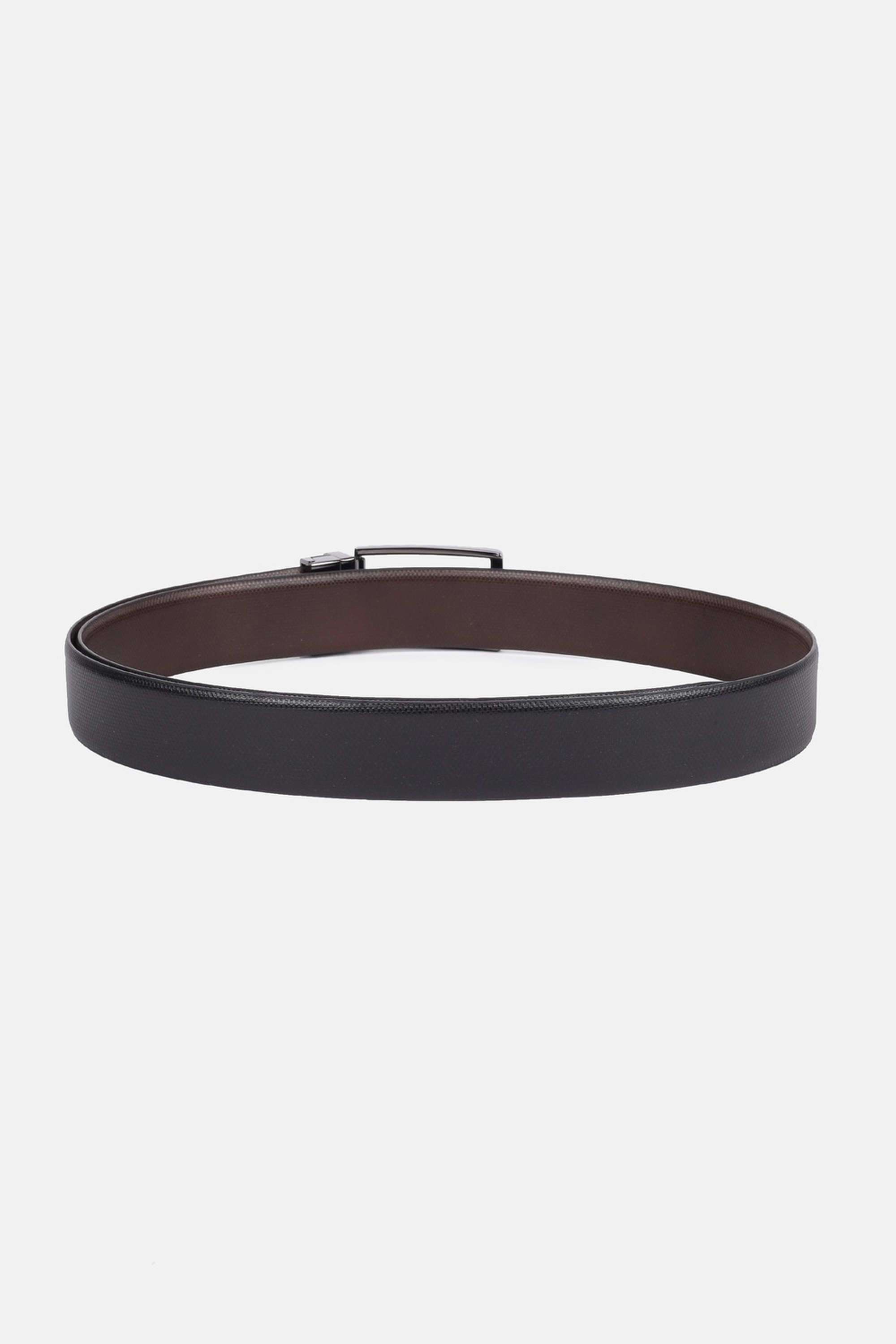 Buckle-Men-Leather-Reversible-Belt